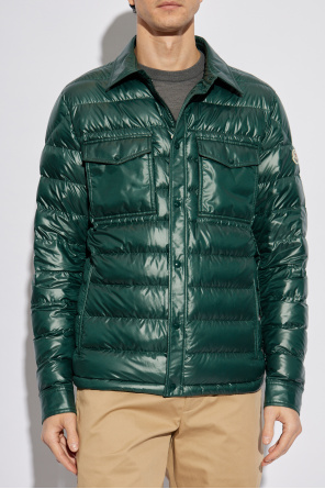 Moncler Chaqueta de plumas Chambly