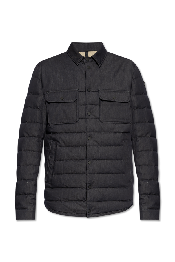 Moncler Down jacket Mirmandix