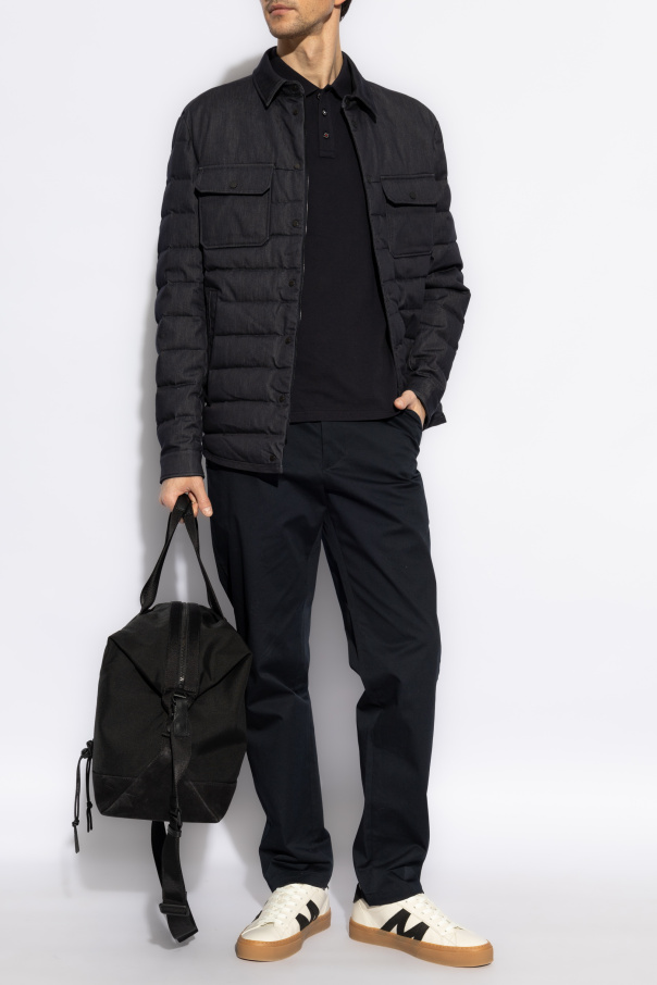 Moncler Down jacket Mirmandix