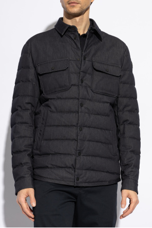 Moncler Down jacket Mirmandix