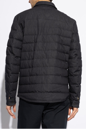 Moncler Down jacket Mirmandix