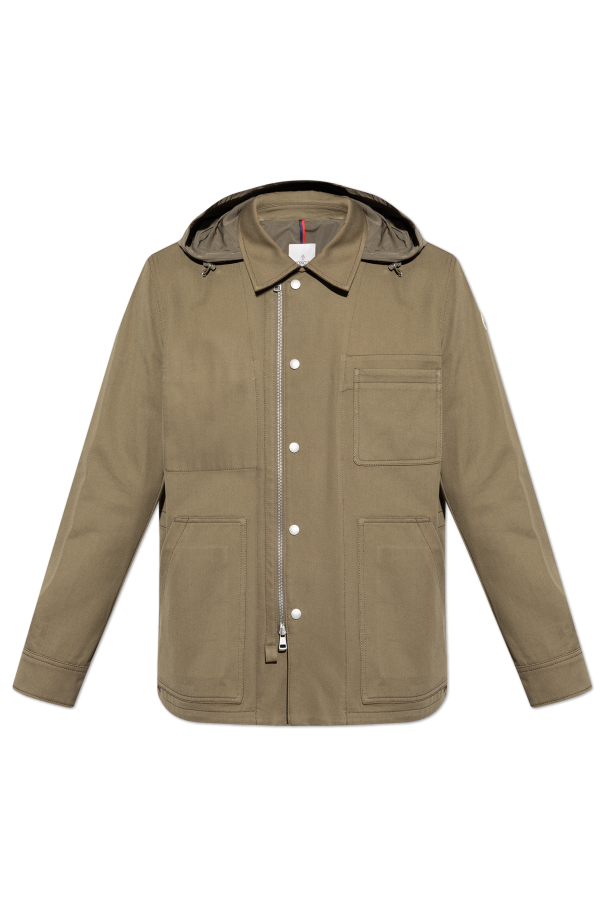 Jacket Guerledan, zdjęcie 1 Jacket Guerledan od Moncler