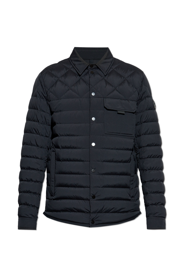 Moncler Jacket Iseran