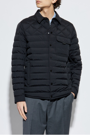 Moncler Jacket Iseran