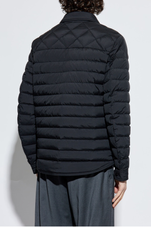 Moncler Jacket Iseran