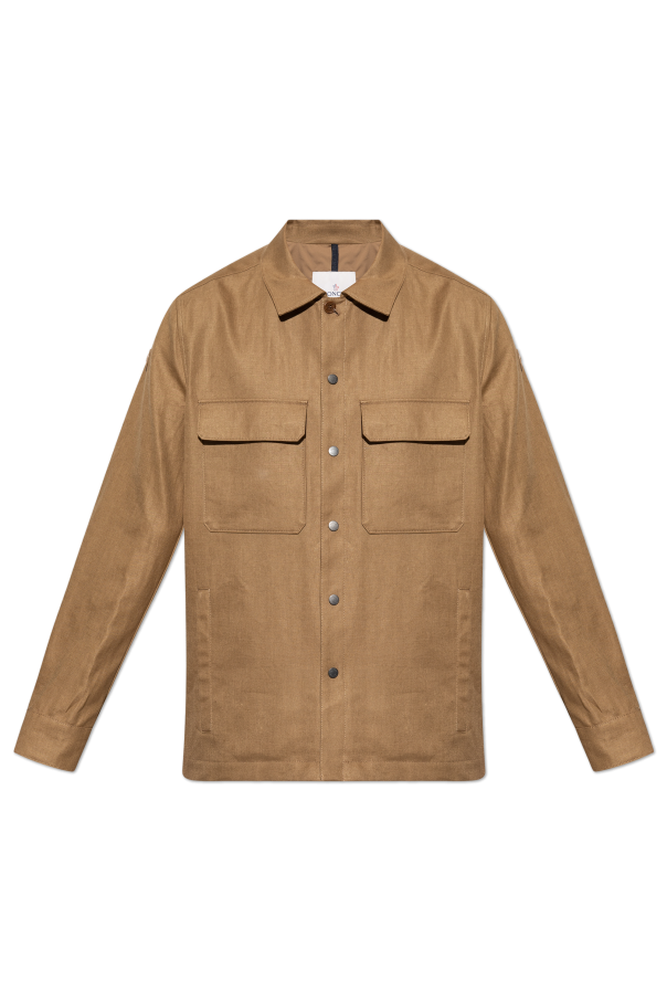 Jacket Callaqui, zdjęcie 1 Jacket Callaqui od Moncler