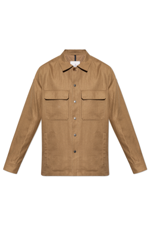 Jacket Callaqui