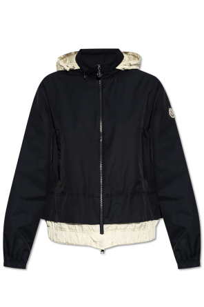 Jacket Janze