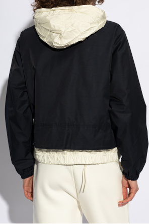 Moncler Jacke Janze