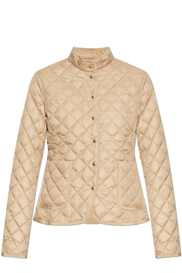 Moncler Down jacket Epin