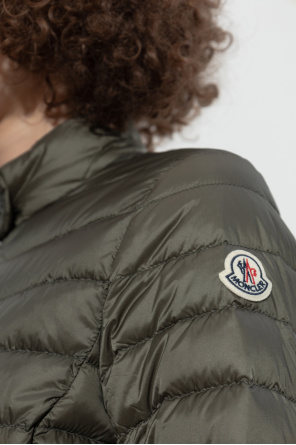 Moncler Down jacket Igelle