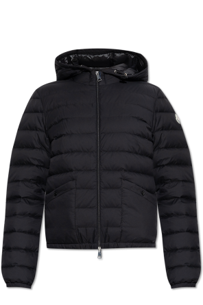 Down jacket Hede
