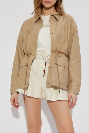 Moncler Jacket Saulon