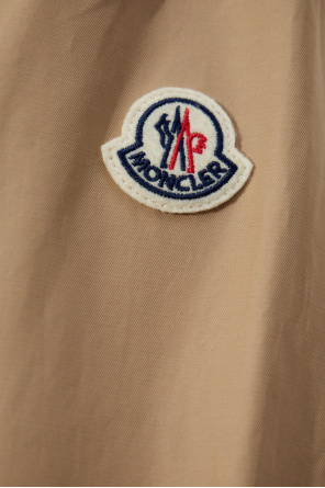 Moncler Jacket Saulon