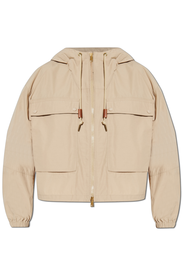 Jacket Sauvan, zdjęcie 1 Jacket Sauvan od Moncler