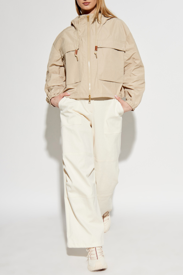 Moncler Jacke Sauvan