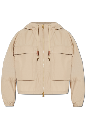 Jacket Sauvan