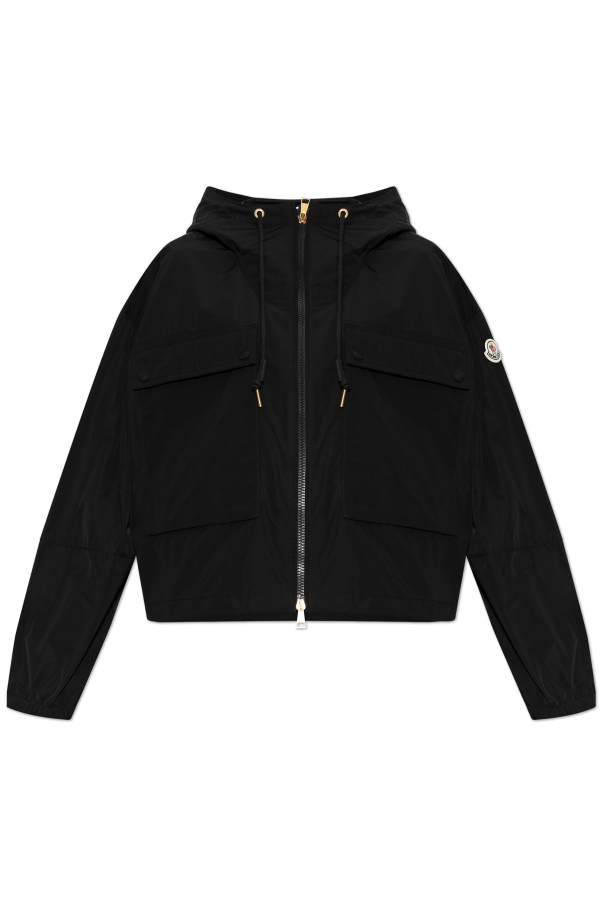 Jacket Sauvan, zdjęcie 1 Jacket Sauvan od Moncler