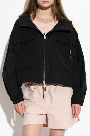 Moncler Chaqueta Sauvan