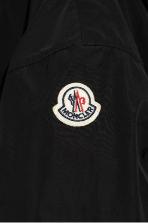 Moncler Chaqueta Sauvan