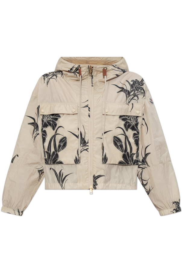Jacket Sauvan, zdjęcie 1 Jacket Sauvan od Moncler