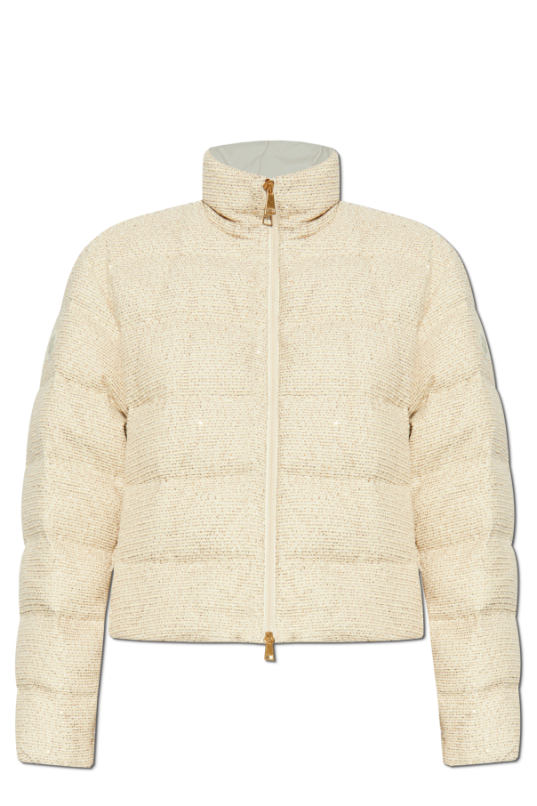 Moncler Down jacket Thoirys