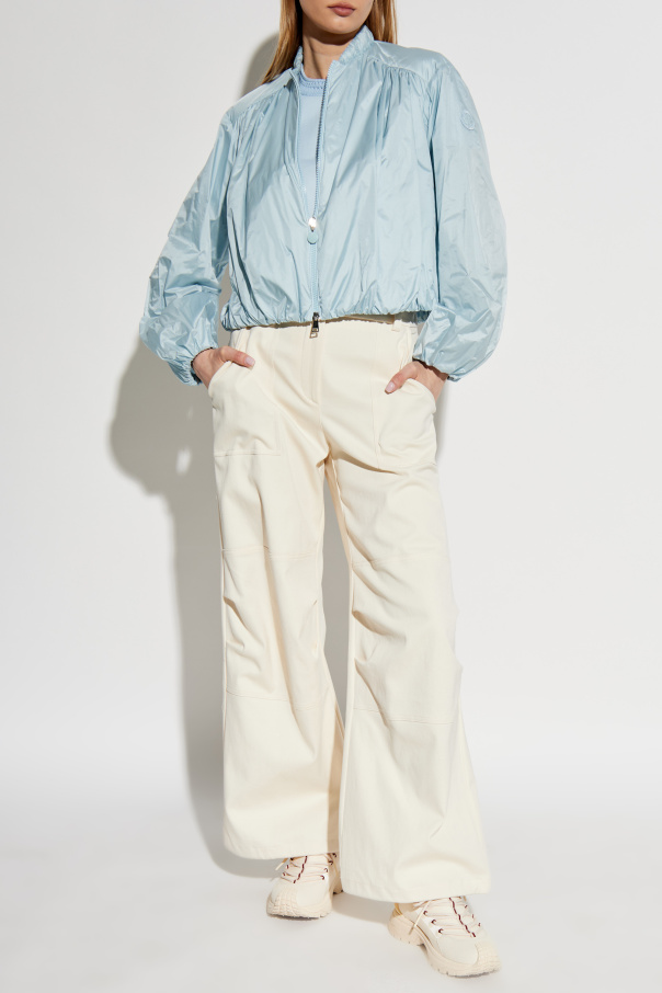 Moncler Jacket Chazeron