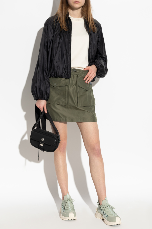 Moncler Jacket Chazeron