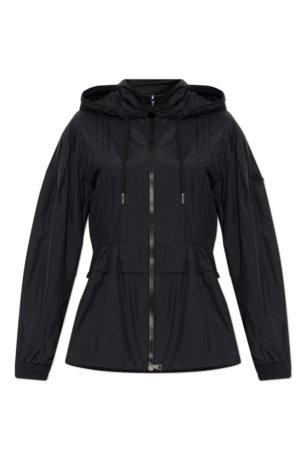 Hooded jacket Vabre, zdjęcie 1 Hooded jacket Vabre od Moncler