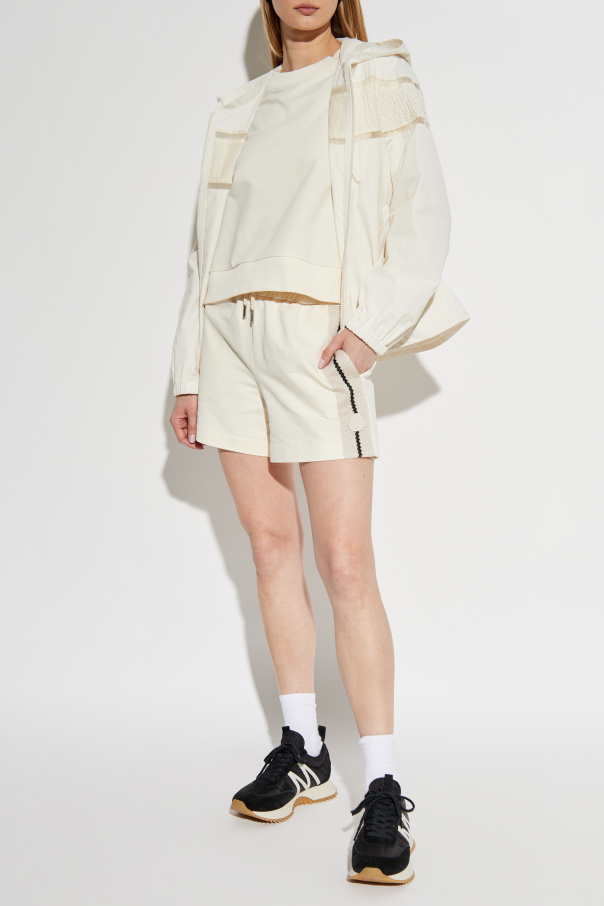 Moncler Jacke Clisson