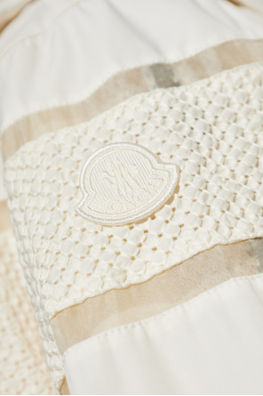 Moncler Jacke Clisson