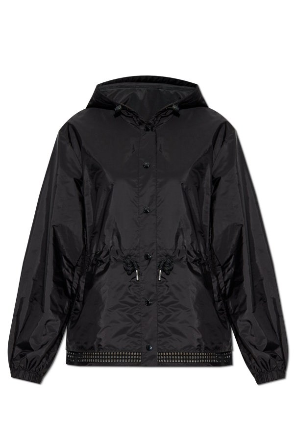 Hooded jacket Rochebonne, zdjęcie 1 Hooded jacket Rochebonne od Moncler