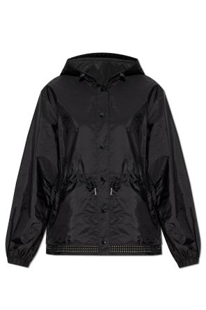 Hooded jacket Rochebonne