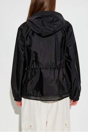 Moncler Hooded jacket Rochebonne