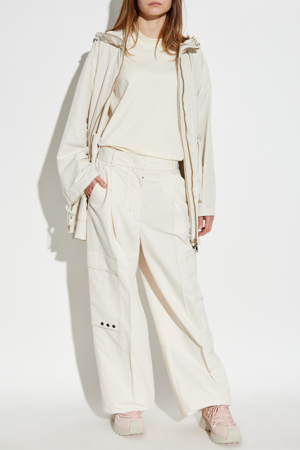 Moncler Jacke Saverne