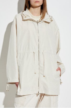 Moncler Jacke Saverne