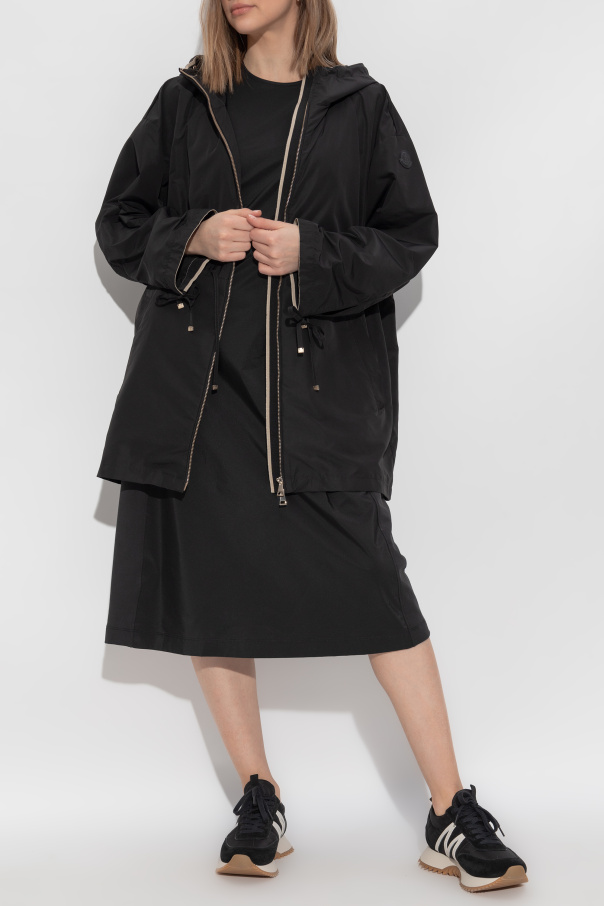 Moncler Chaqueta Saverne