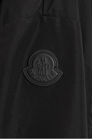 Moncler Chaqueta Saverne
