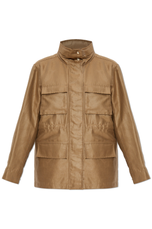 Jacket Agax