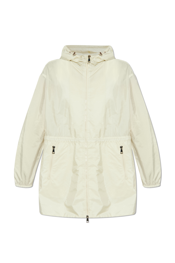Parka Wete, zdjęcie 1 Parka Wete od Moncler