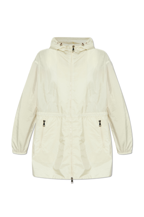 Parka Wete