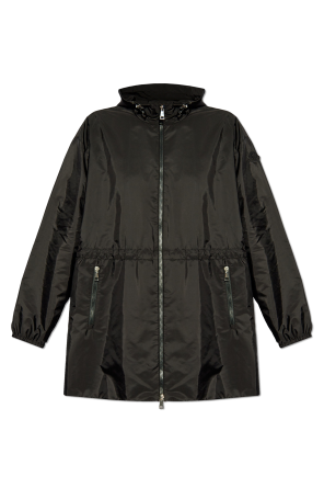 Parka Wete