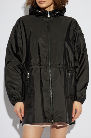 Moncler Parka Wete