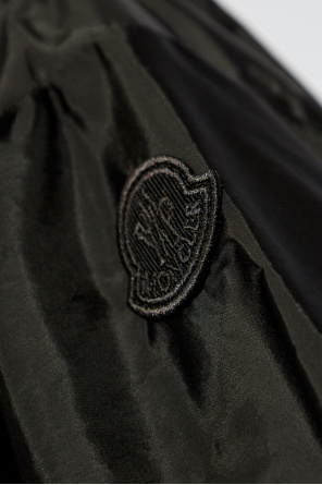 Moncler Parka Wete