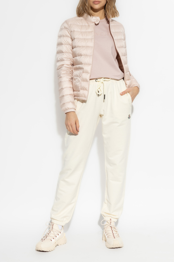 Moncler Down jacket Lans