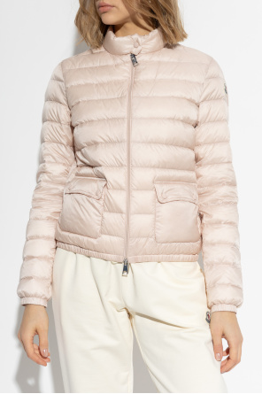 Moncler Down jacket Lans