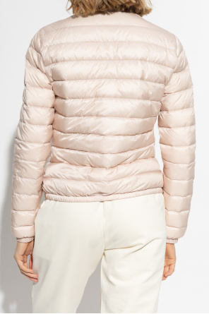 Moncler Down jacket Lans