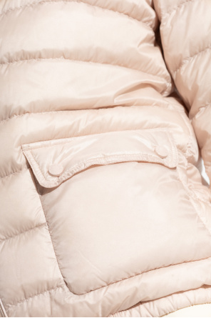 Moncler Down jacket Lans