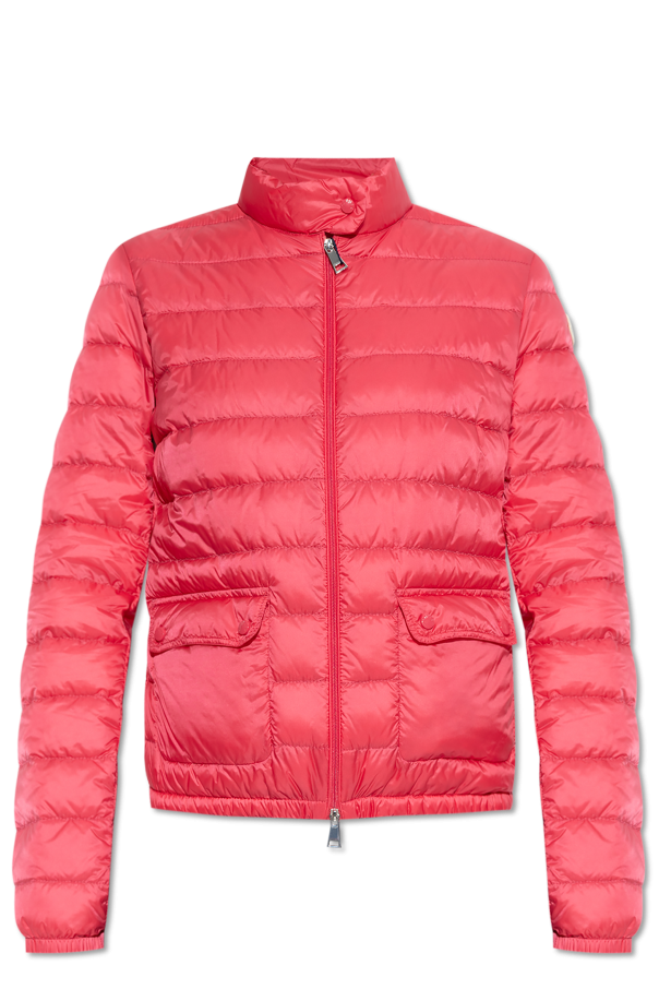 Down jacket Lans od Moncler