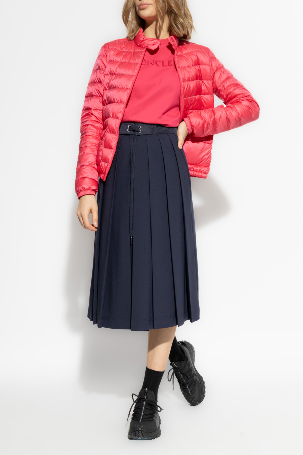 Moncler Chaqueta de plumas Lans